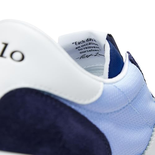 Image of POLO RALPH LAUREN Men's Keaton Sneaker