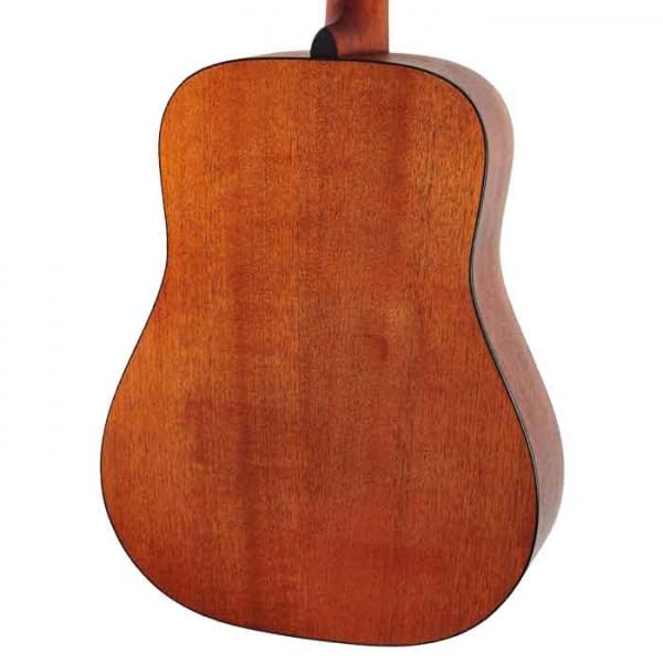 Cort AD81012 Chitarra acustica a 12 corde, pori aperti