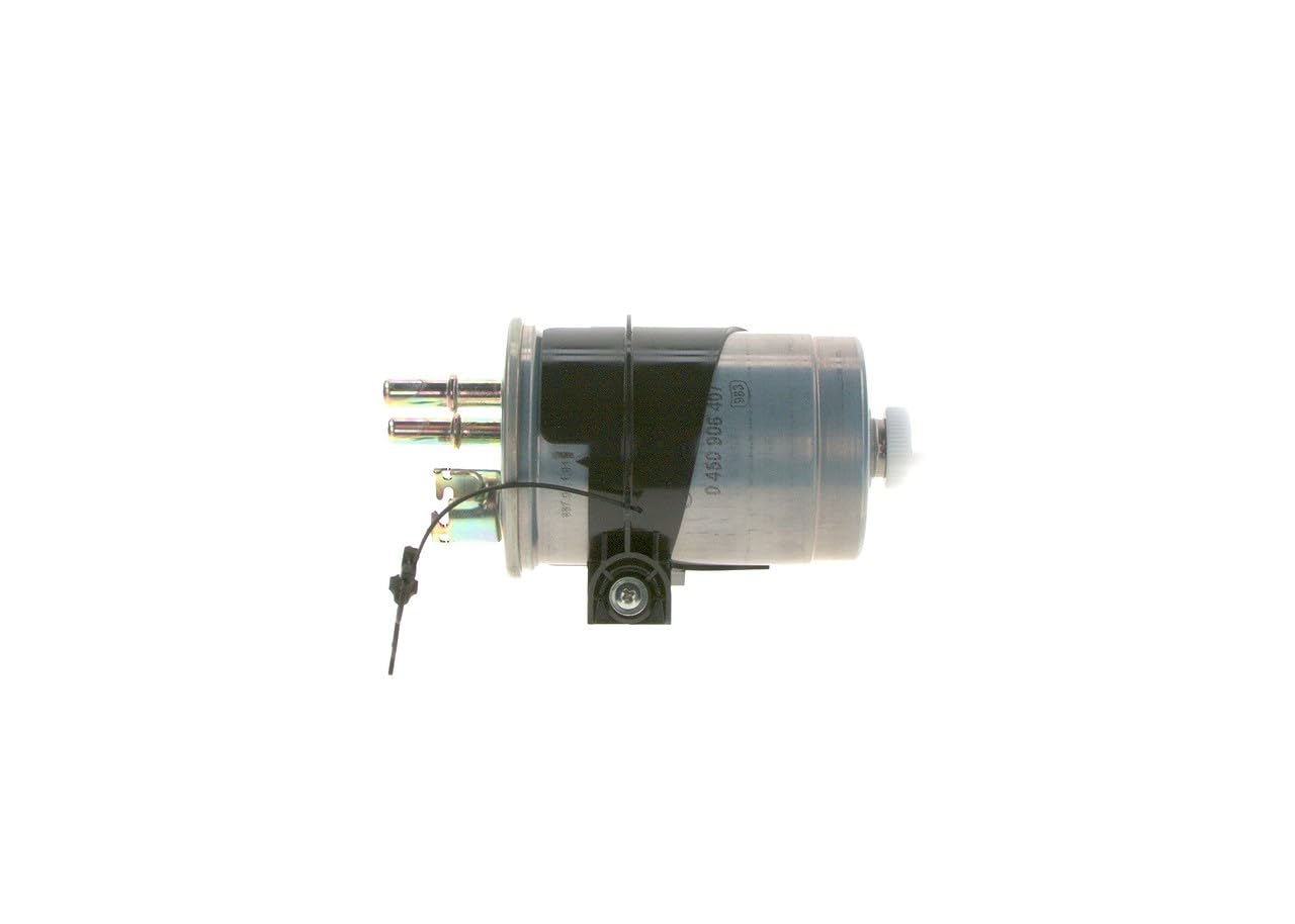 Bosch N6406 Filtro diésel para vehículos