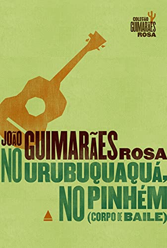 No Urubuquaquá, no Pinhém