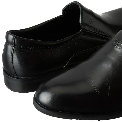 Image of Woodland Mens Gw 4659022 Uniform Dress Shoe
