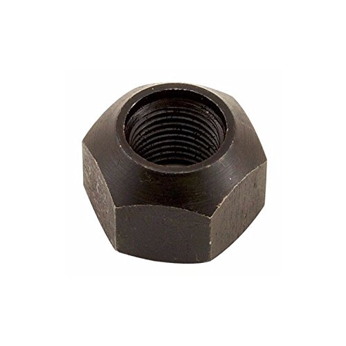 BRITPART Wheel NUT for Steel Wheel Applicable to Land Rover Defender 90/110 & Series 3 Part # RRD500010