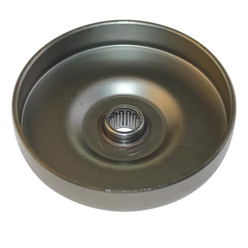 Pignon de tambour d'embrayage compatible avec DCS340 DCS400 DCS33 DCS410 - 5