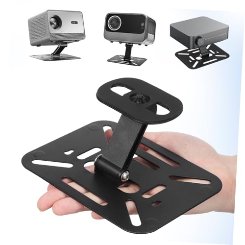 Soporte de proyector de mesa VICASKY negro miniatura 4