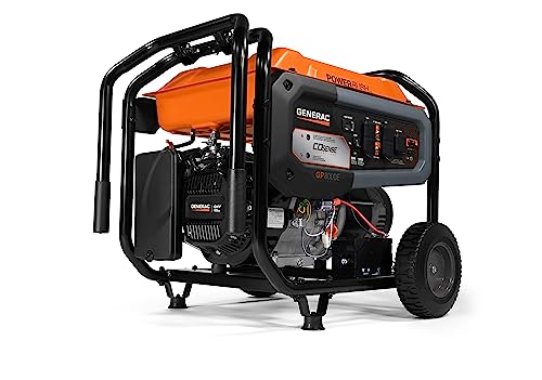 Is an 8,000 Watt Generac Right for Your Home Backup?