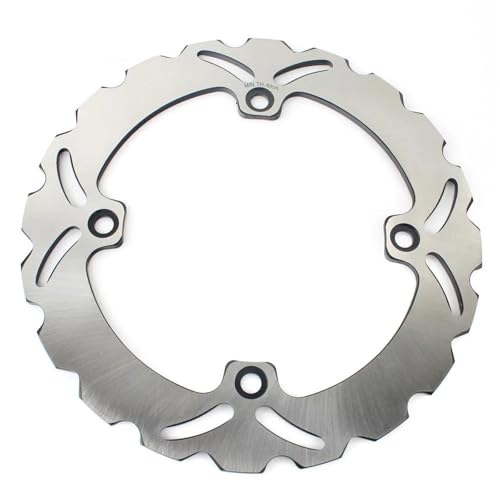 Système De Freinage De Moto Disque De Frein Avant Pour XR650L 1993-2017 Pour Dominator NX 650 1988-2004 NX650 34 HP 1997-2002(Wave)