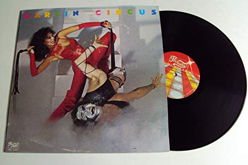 Disco Circus solution pour animer une fête privée et réussir son éclairage de soirée