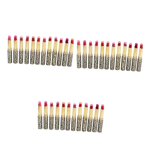 Maquillage lèvres Healvian pour un look rayonnant du bureau aux soirées habillées