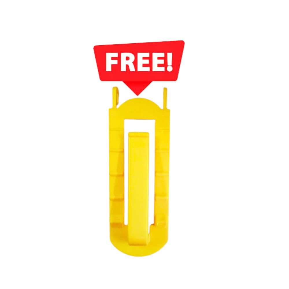 Pets Pro Premium Cuttlefish Bone for Birds 50gm with Free Holder (5-inches) | Calcium-Rich, and Chemical-Free | for Budgies, Cockatiel, Macaw, Lovebird, Cockatoo etc 1
