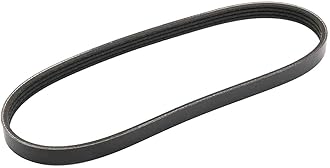 ACDelco GM Original Equipment 25195582 Power Steering Pump Belt