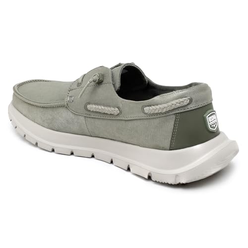 Image of U.S. Polo ASSN. Mens 2fd-Ciro Sneaker