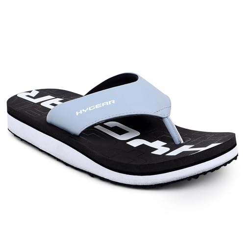 HYGEAR Mens Slipper-HG-GF-2002-Black-10 (B0CKQX2HB2) Amazon Price History, Amazon Price Tracker