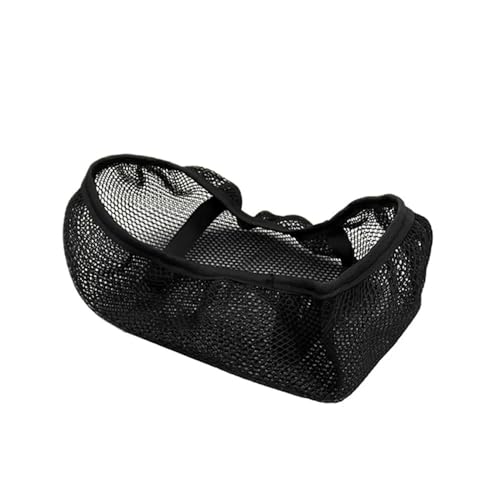 Housse banquette moto rafraîchissante et anti-chaleur pour XT600E
