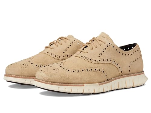 Cole Haan メンズ Zerogrand Remastered Wing Tip オックスフォード