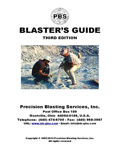  Blaster\'s Guide: U.S. Units