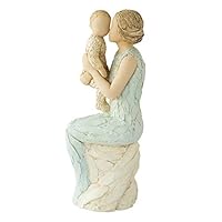 More Than Words Figurine