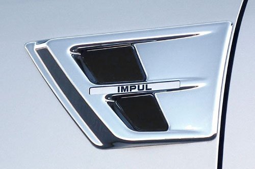 セレナ c26 IMPULスポーツダクトメッキ仕様 Amazon | セレナ用(C26系) IMPUL スポーツダクト・メッキ仕様(セレナ