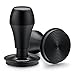Normcore Espresso Tamper V4 - Federbelasteter Kaffee-Stempel Mit Titan-Beschichtung