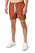 Suitmeister Two Piece Set For Men - SpongeBob Costume for Halloween - Including Matching Shorts and Shirt