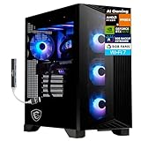 Compare technical specifications of MSI Aegis