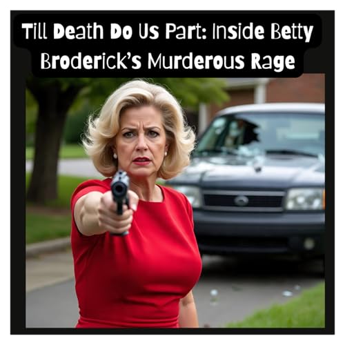 Till Death Do Us Part: Inside Betty Broderick’s Murderous Rage cover art