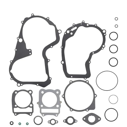 Kit de juntas de motor para ATV 300 4X4 (1998-2005): evita fugas en tu moto