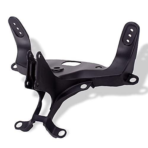 Soporte montaje barra luz accesorios para motocicleta YZF R1 3