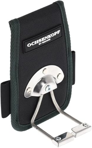 GEDORE 2646978 OX 126-0000 - Soporte para cachimba