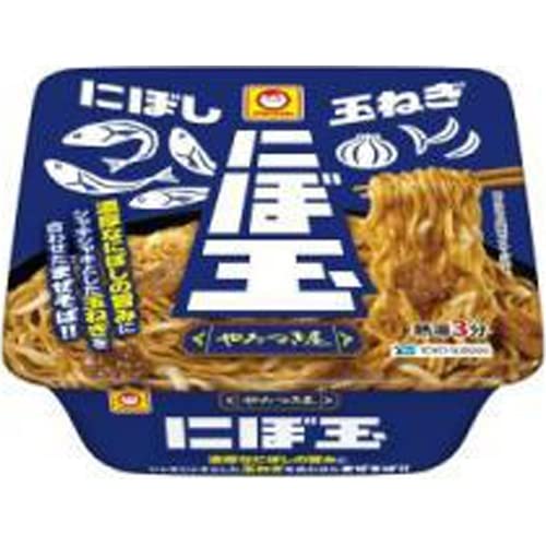 東洋水産 やみつき屋 にぼ玉