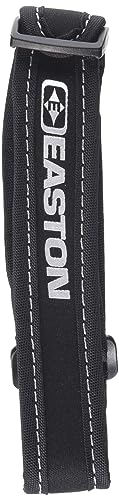 Easton 127693|TF Wrist Sling Neoprene, Black/Silver - image 2