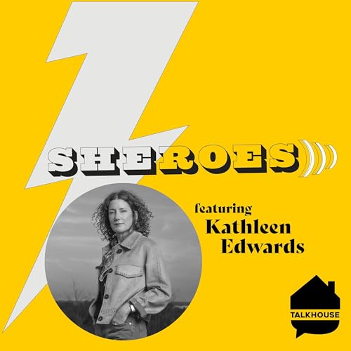 Kathleen Edwards