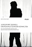 Jungen mit sexuell grenzverletzendem Verhalten. Welche Risikofaktoren beeinflussen die Entstehung von Verhaltensmustern?