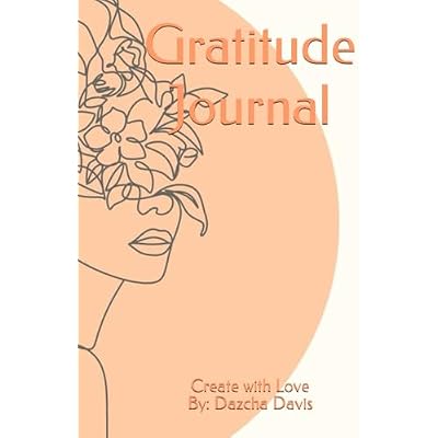 Gratitude Journal