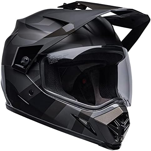 bell adventure helmet