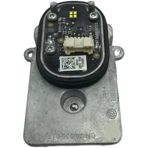 Capteur de réglage de l'inclinaison des phares VW Tiguan L module commande ballast 7342174