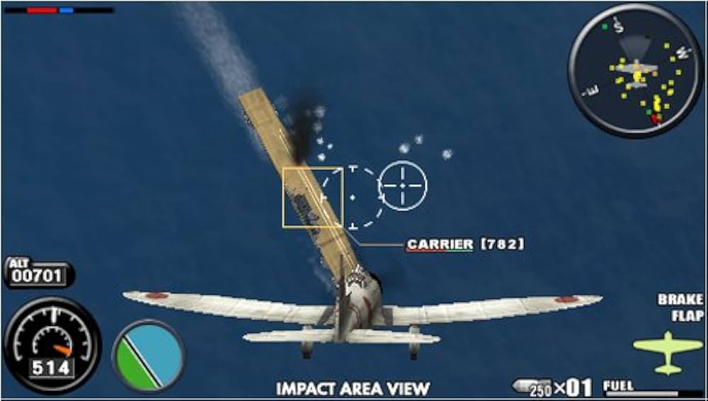 ゼロパイロット第三次世界大戦1946 GAE ザ・ベスト - PSP 81VXJkeZ9lL._AC_SY200_QL15_.jpg