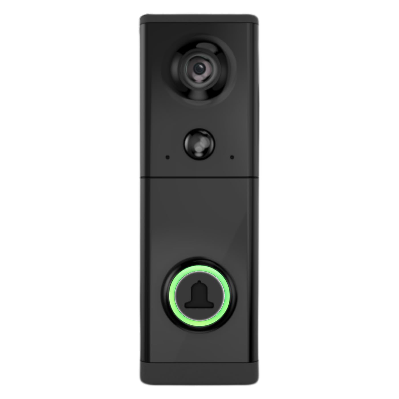 GeoVDBC-B Battery-Powered Wi-Fi Video Doorbell Camera | Motion Detection, 1080p Resolution, Two-Way Audio, Outdoor Weatherproof-image-26