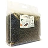 Exotic Nutrition 2 LB Beetle Craze Chicken Feed | High Protein Dried Beetles | Better Than Mealworms