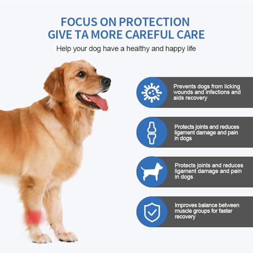 Image of Dog Elbow Protector (2)