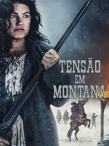 Tensão em Montana