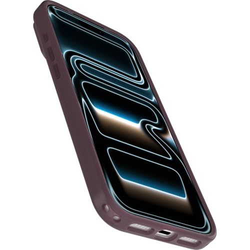 Coque iPhone 17 Pro Max antichoc fine Otterbox MagSafe rose - 4