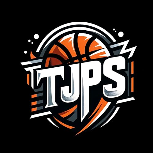 TJPS Season 2 - Episode 1 - Greg Peterson Titelbild