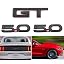 GT5.0