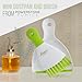 Powerstone Pumice Dustpan & Brush Combo Set | 8