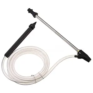 Generic Sand Wet Blasting Blaster Pressure Washer Sandblasting Kit for Karcher K Series