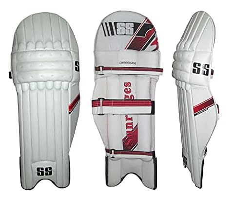 SS Cricket Batting Pads Cambridge (Men's, Left-Hand)