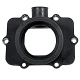 Kimpex Carburetor Mounting Flange 07-100-32