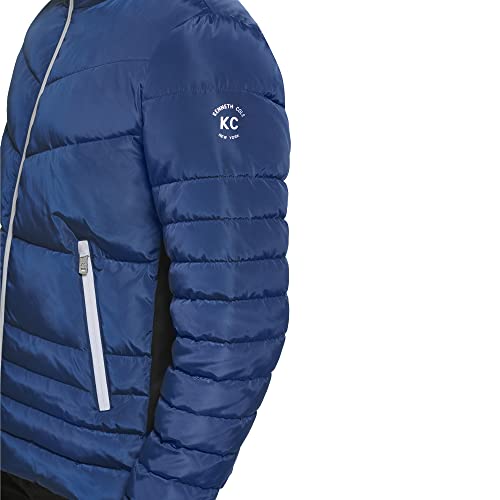 Image of Kenneth Cole Men's Kenneth Cole Men's Puffer Jacket