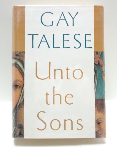 Cover of Unto the Sons