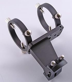Baader Planetarium Multipurpose Quick Release Finder Bracket IV MQR-IV